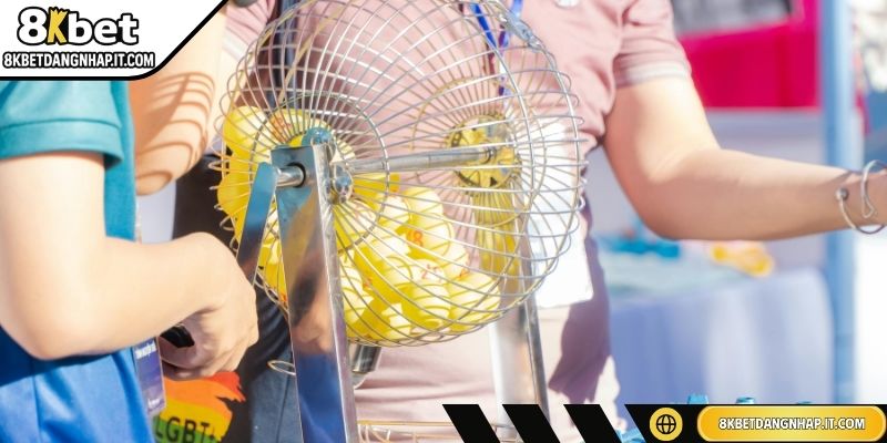Cách Chơi Lô Đề Hiệu Quả Thắng Lớn Tại 8KBET Cho Người Mới Tìm hiểu vài điều về cách chơi lô đề hiệu quả