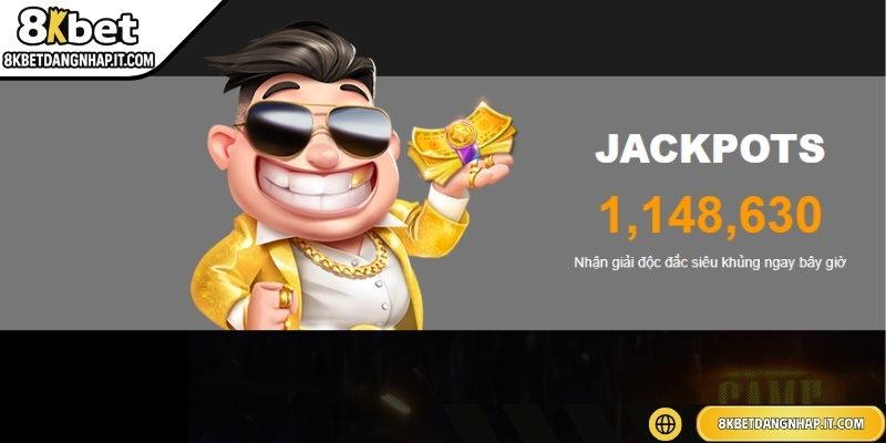 Game Bài Đổi Tiền Thật 2025 8KBET - Sự Lựa Chọn Tuyệt Vời Tại sao 8KBET lại được nhiều anh em lựa chọn để giải trí?