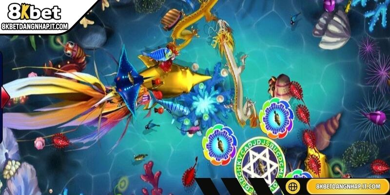 Game Bắn Cá Đổi Thẻ Cào Giải Trí Nhận Thưởng Lớn Đầy Hấp Dẫn Tìm hiểu vài nét về game bắn cá đổi thẻ cào