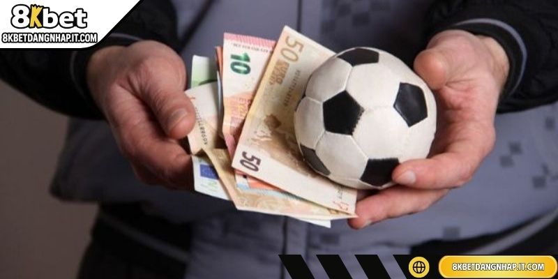 Kèo Nhà Cái 8KBET – Hiểu Rõ Quy Tắc và Chiến Thuật Đặt Cược Một số chú ý để đặt cược được hiệu quả