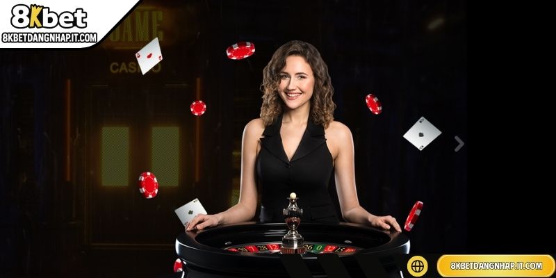 So Sánh 8KBET Với Fun88 - Đâu Là Lựa Chọn Tham Gia Lý Tưởng Khái quát về sức hút của những trò chơi bài đổi thưởng