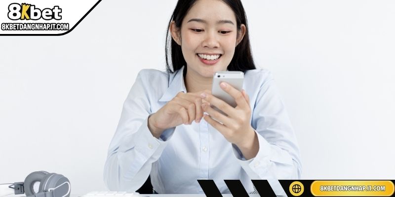Tải App Chơi Bài Miễn Phí 8KBET - Hướng Dẫn Chi Tiết Từ A-Z Một số chú ý để việc download được suôn sẻ