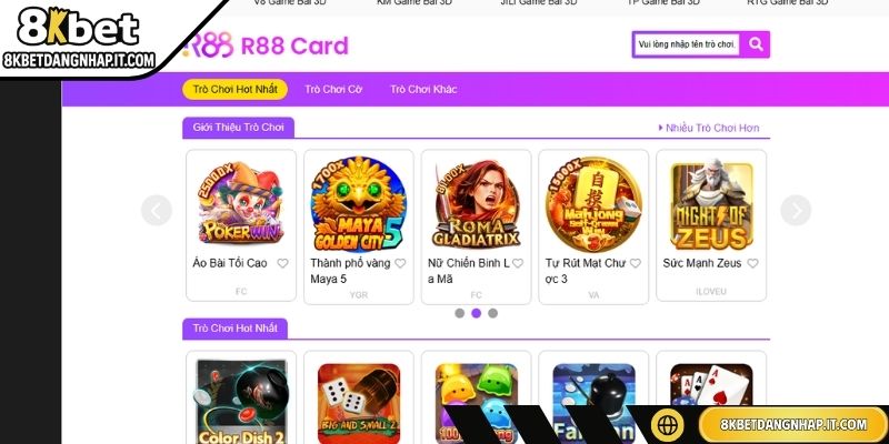 Tải App Chơi Bài Miễn Phí 8KBET - Hướng Dẫn Chi Tiết Từ A-Z Tại sao nhiều người chơi quyết định tải ứng dụng