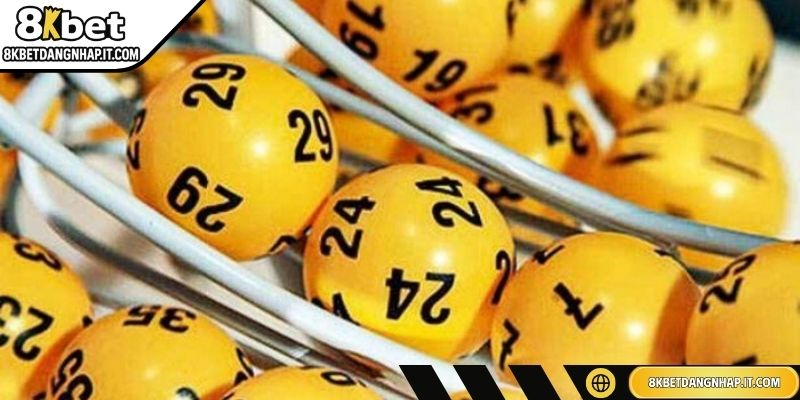 Xổ Số Online Uy Tín Nhất 8KBET Với Nhiều Ưu Điểm Nổi Bật Bảo mật với công nghệ hiện đại toàn diện