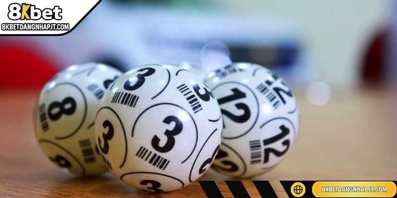 Xổ Số Online Uy Tín Nhất 8KBET Với Nhiều Ưu Điểm Nổi Bật Đăng ký tài khoản lẫn đăng nhập vào ứng dụng